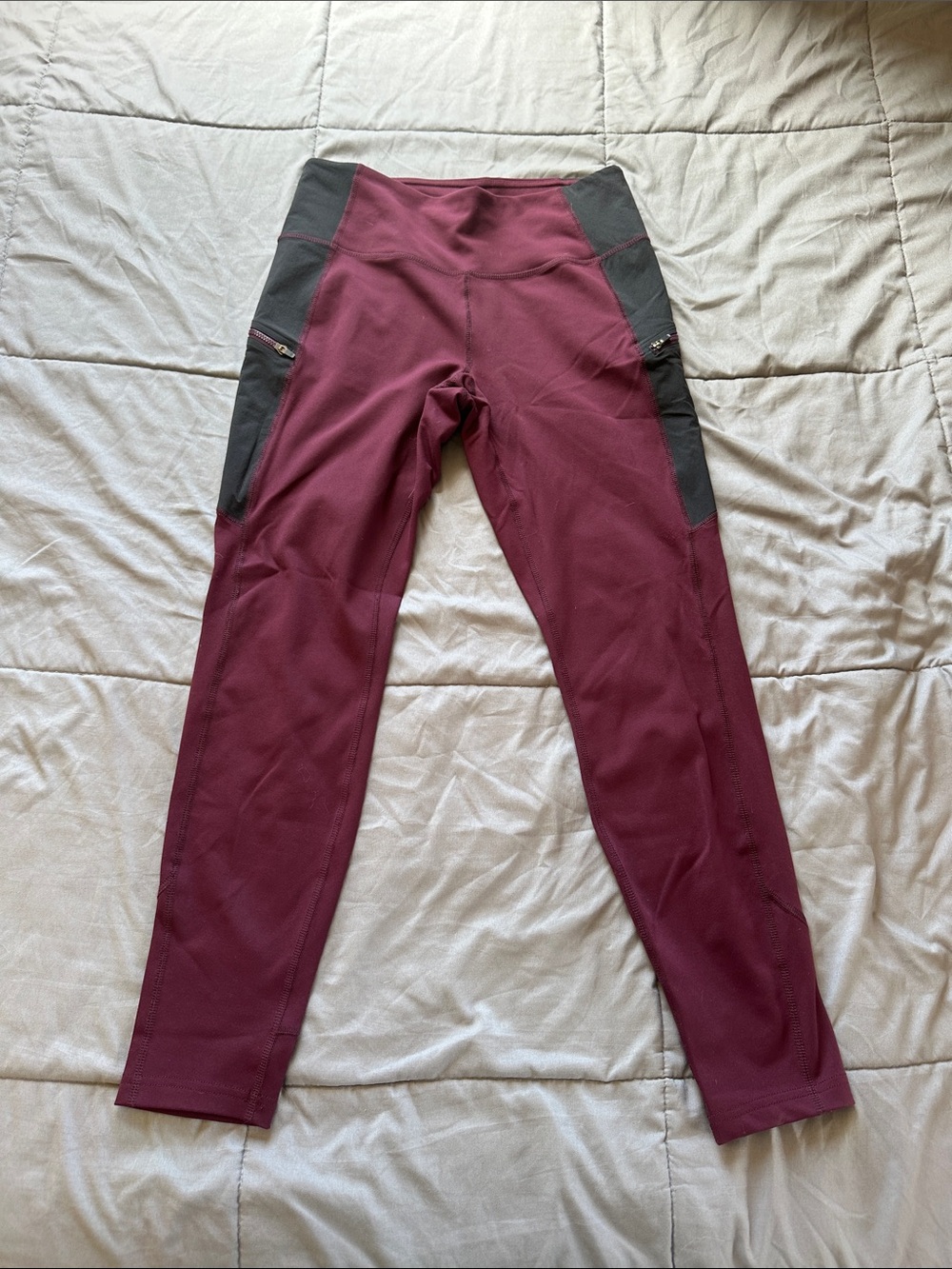 Sherpa Women’s Leggings